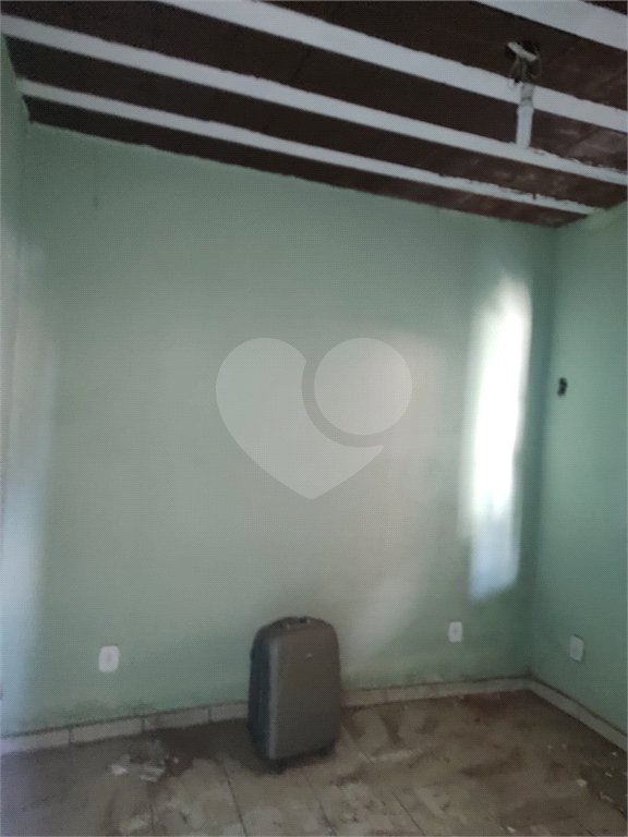 Casa à venda com 1 quarto em Cosmos, Rio de Janeiro, RJ