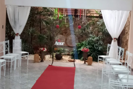 Casa à venda ou para alugar com 9 quartos, sendo 5 suítes, no condomínio Residencial Rio Verde, Araçoiaba da Serra - SP