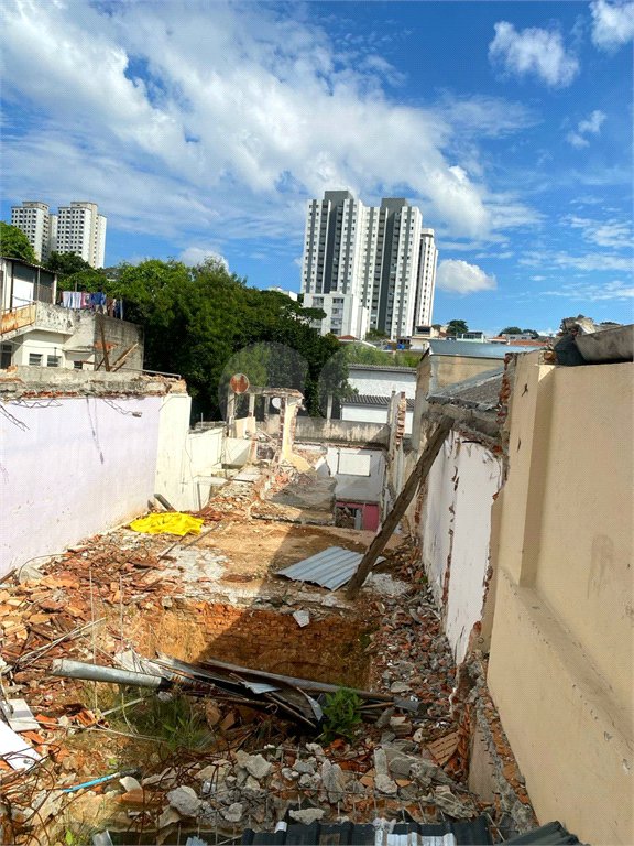 Terreno à venda em Casa Verde, São Paulo, SP