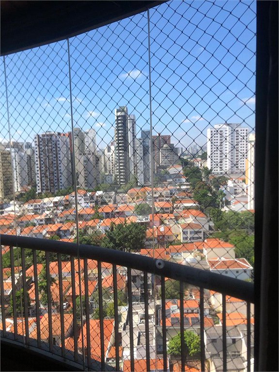 Apartamento à venda com 3 quartos, sendo 1 suíte,  em Perdizes, São Paulo, SP
