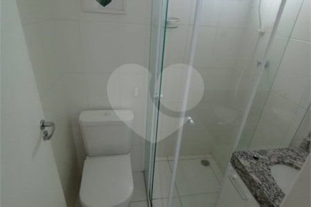 Apartamento para alugar com 2 quartos em Tucuruvi, São Paulo, SP