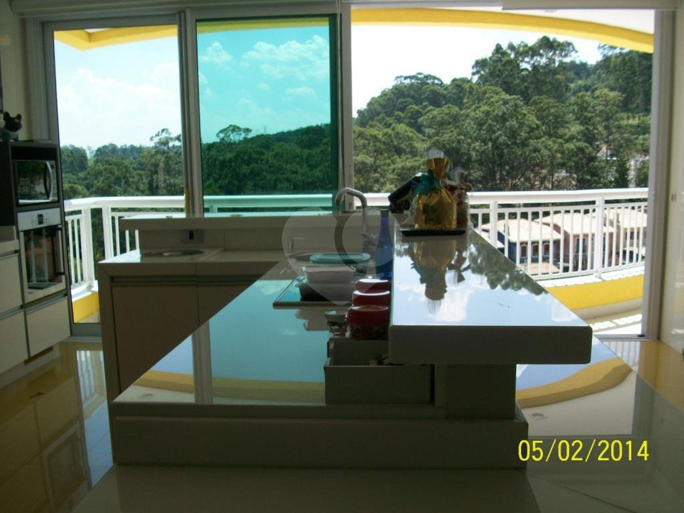 Casa em condomínio à venda com 4 suítes em Horto, São Paulo, SP