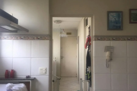 Apartamento à venda com 4 quartos, sendo 1 suíte, em Vila Andrade, São Paulo, SP
