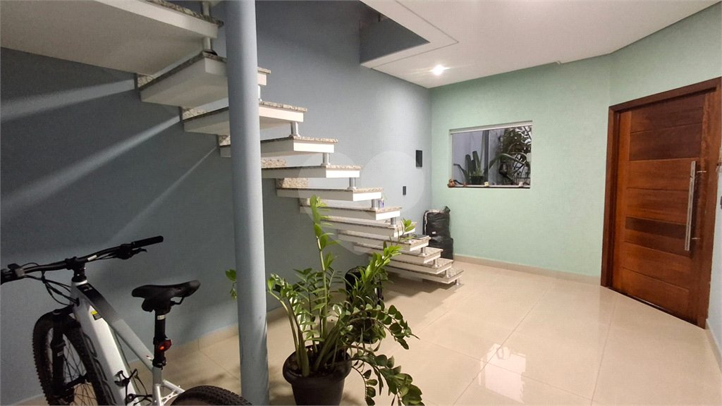 Casa à venda com 3 quartos, sendo 1 suíte, em Parque São Bento, Sorocaba, SP