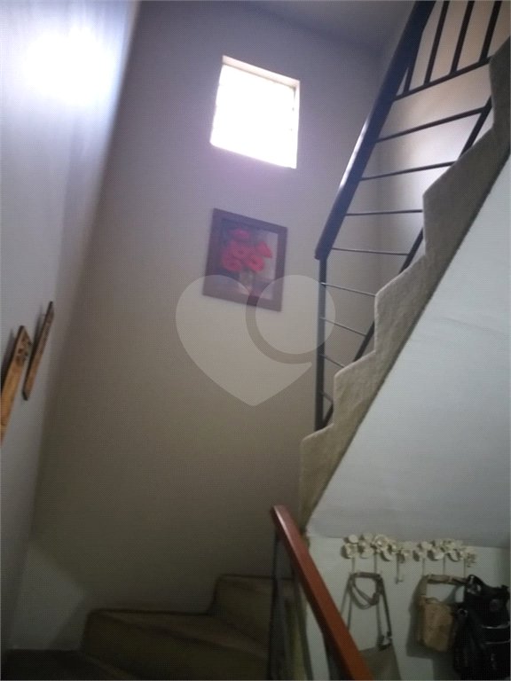 Sobrado à venda com 3 quartos, sendo 1 suíte, em Vila Constança, São Paulo, SP