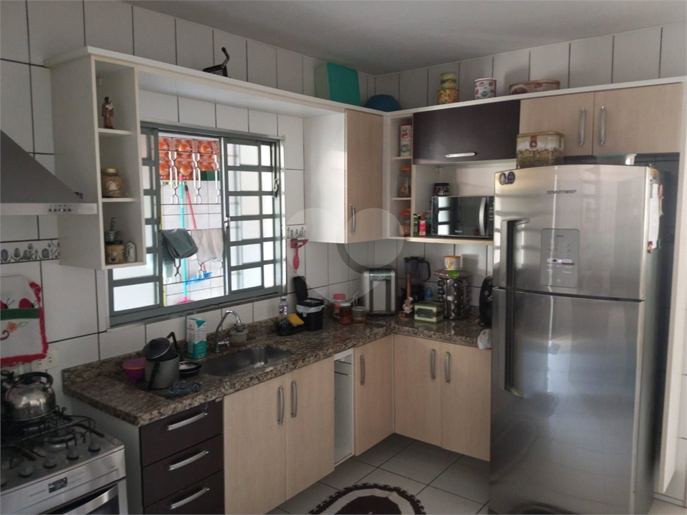 Casa à venda com 3 suítes em Jardim Três Marias, Salto, SP