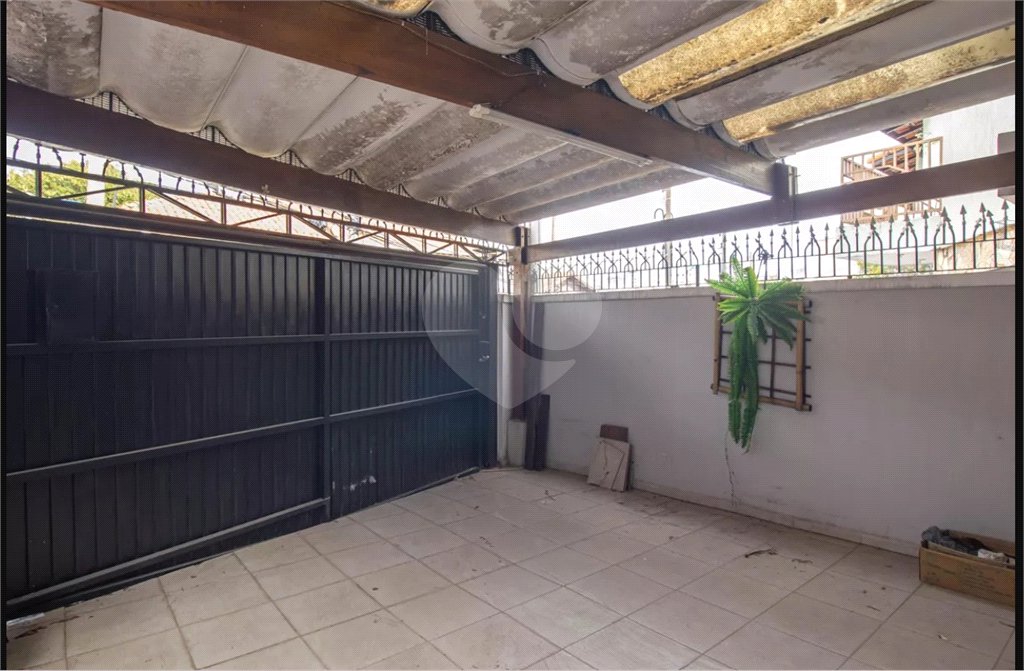 Sobrado à venda com 2 quartos em Tucuruvi, São Paulo, SP