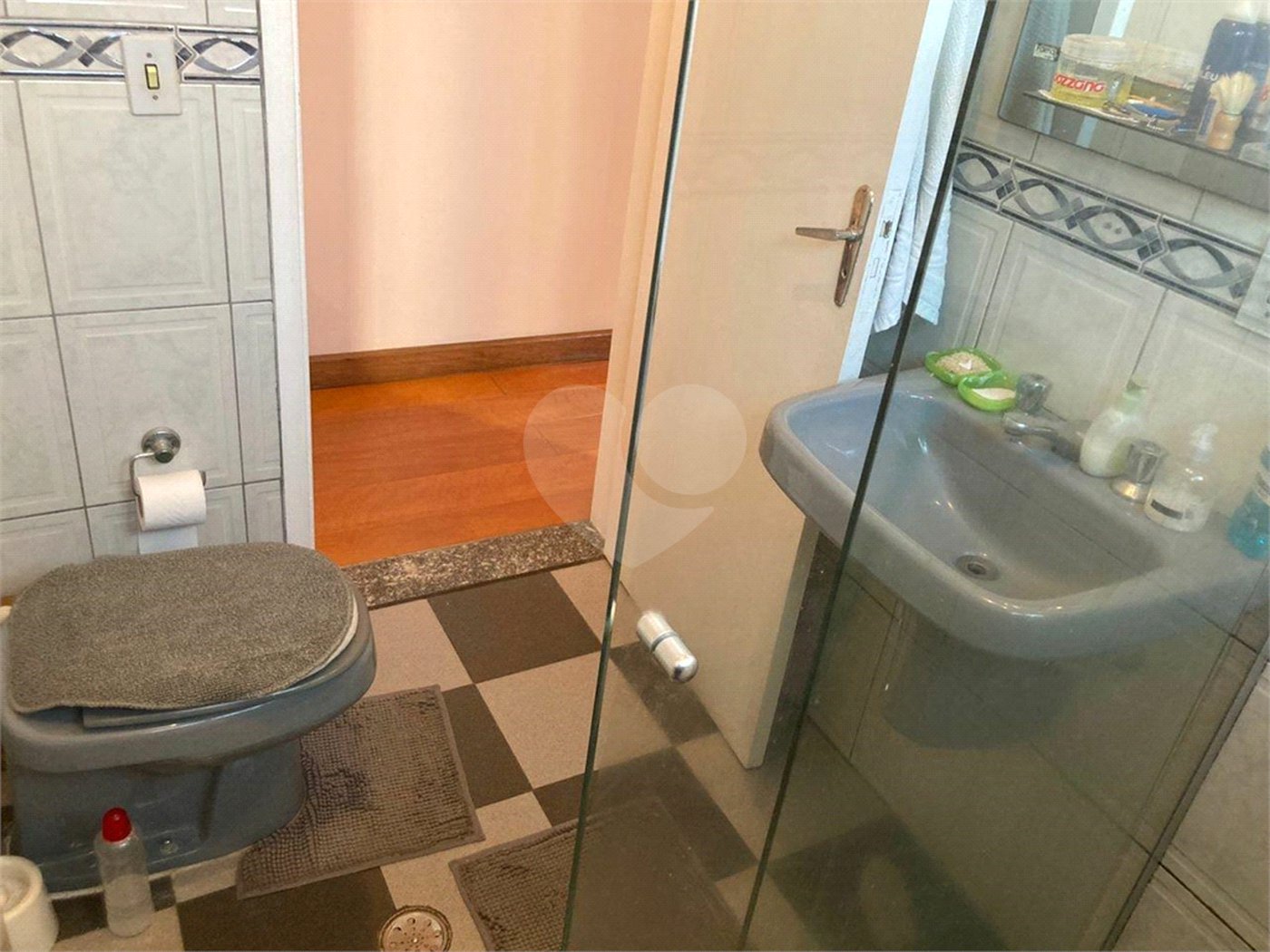 Casa à venda com 3 quartos, sendo 1 suíte, em Vila Mascote, São Paulo, SP