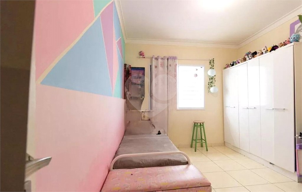 Sobrado à venda com 3 quartos, sendo 1 suíte, em Tucuruvi, São Paulo, SP