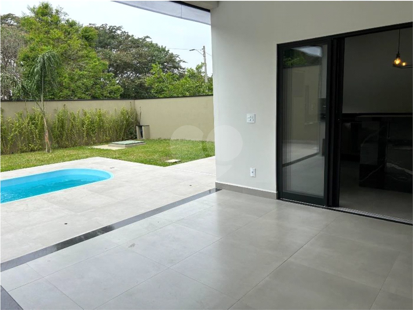 Casa à venda com 3 quartos, sendo 1 suíte, no condomínio Residencial Lagos D Icarai, Salto - SP