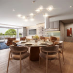 Apartamento à venda com 3 suítes em Cidade Jardim, São Paulo, SP