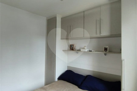 Apartamento à venda com 2 quartos em Jardim Celeste, São Paulo, SP