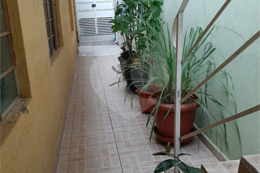 Sobrado à venda com 3 quartos, sendo 1 suíte, em Casa Verde, São Paulo, SP