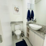 Apartamento à venda com 1 suíte em Jardim Aeroporto, São Paulo, SP