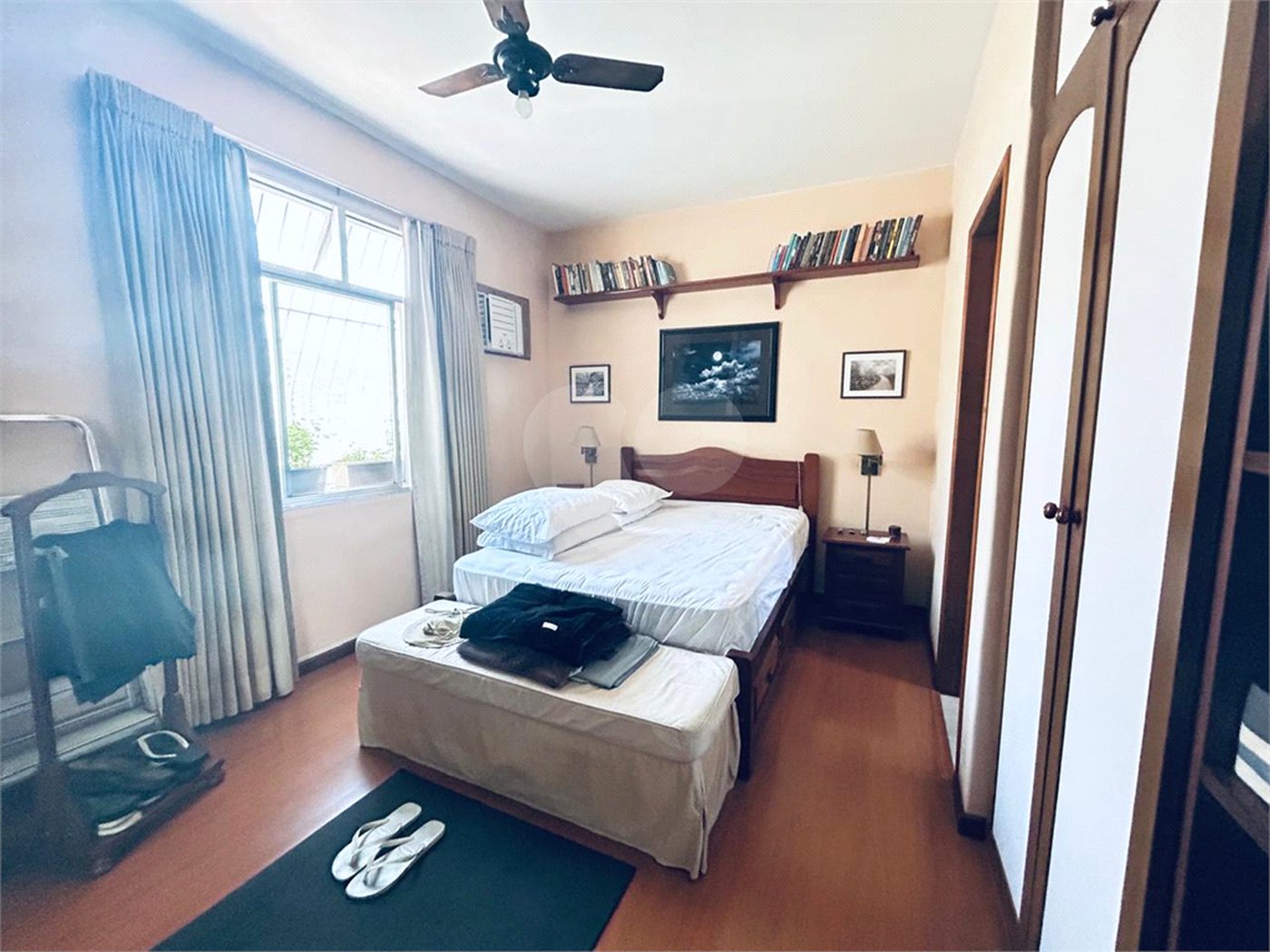 Cobertura à venda com 4 quartos, sendo 2 suítes, em Tijuca, Rio de Janeiro, RJ