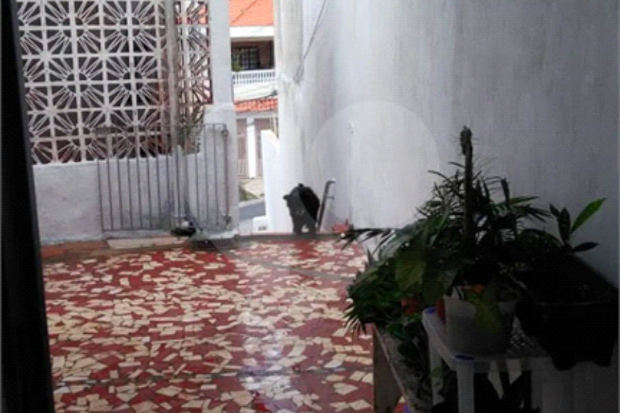Sobrado à venda com 6 quartos em Horto Florestal, São Paulo, SP