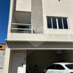 Casa à venda com 3 quartos, sendo 1 suíte,  no condomínio Village St. Louis, São Paulo - SP