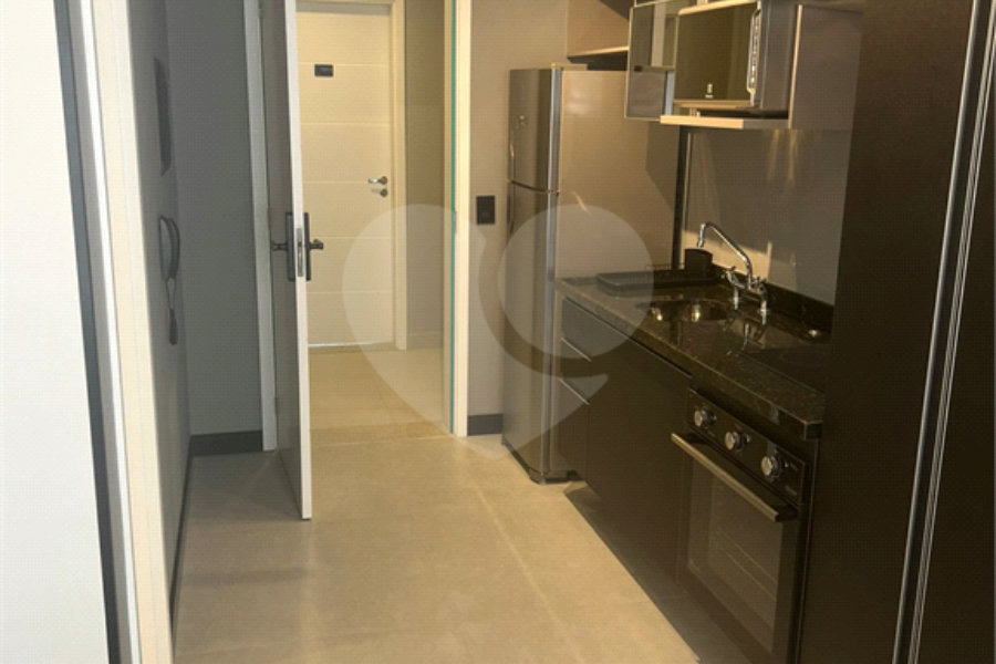 Studio à venda ou para alugar com 1 suíte em Ipiranga, São Paulo, SP