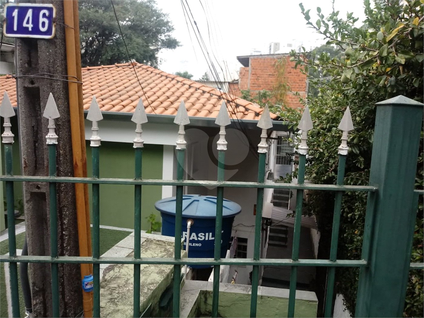 Terreno à venda em Mandaqui, São Paulo, SP