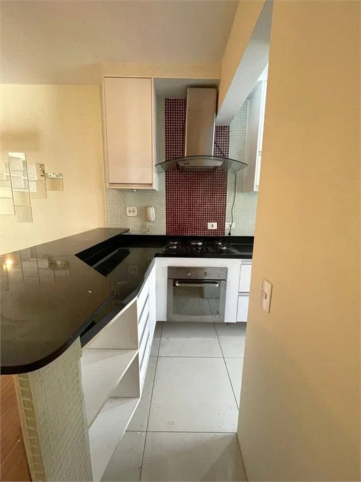 Apartamento à venda com 2 quartos, sendo 1 suíte,  em Vila Suzana, São Paulo, SP