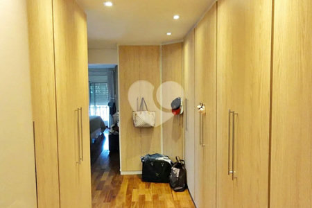 Apartamento à venda com 4 suítes em Santana, São Paulo, SP