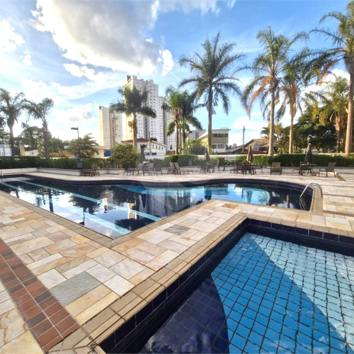 Apartamento à venda com 3 quartos, sendo 1 suíte, em Vila Cruzeiro, São Paulo, SP