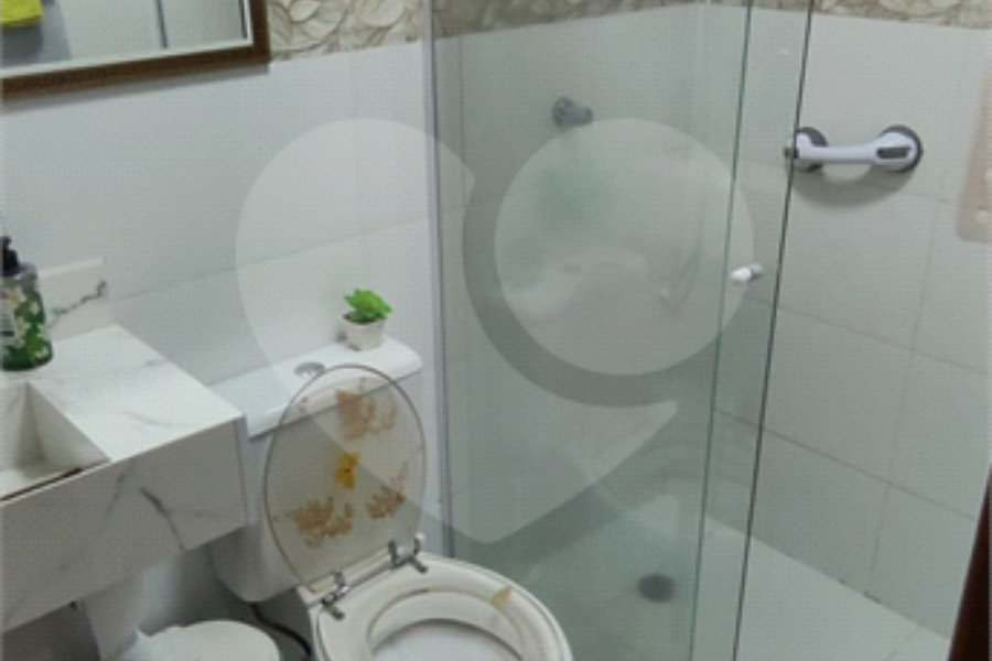 Apartamento à venda com 2 quartos em Tucuruvi, São Paulo, SP