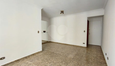 Apartamento à venda com 2 quartos, sendo 1 suíte,  em Água Branca, São Paulo, SP