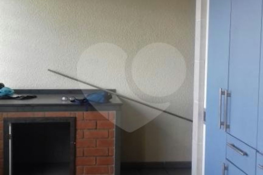 Sobrado à venda com 3 quartos, sendo 1 suíte,  em Vila Pereira Barreto, São Paulo, SP