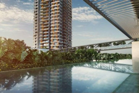 Apartamento à venda com 3 quartos, sendo 1 suíte, em Jardim das Acácias, São Paulo, SP