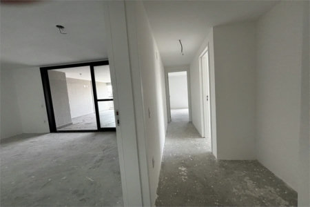 Apartamento à venda com 3 suítes em Vila Romana, São Paulo, SP