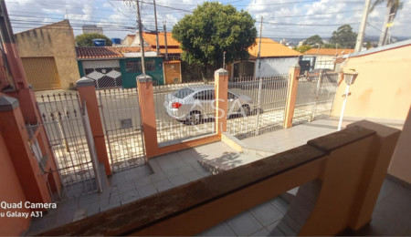 Casa à venda com 2 quartos, sendo 1 suíte,  em Jardim Brasilândia, Sorocaba, SP