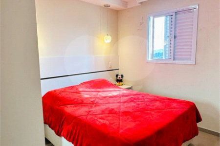 Apartamento à venda com 2 quartos em Parque Turiguara, Cotia, SP