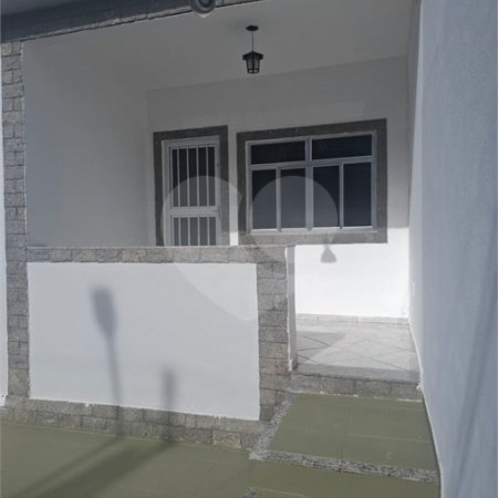 Casa Térrea à venda com 2 quartos, sendo 1 suíte, em Campo Grande, Rio de Janeiro, RJ