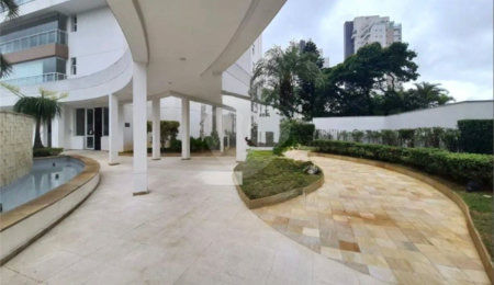 Apartamento para alugar com 3 suítes em Santana, São Paulo, SP