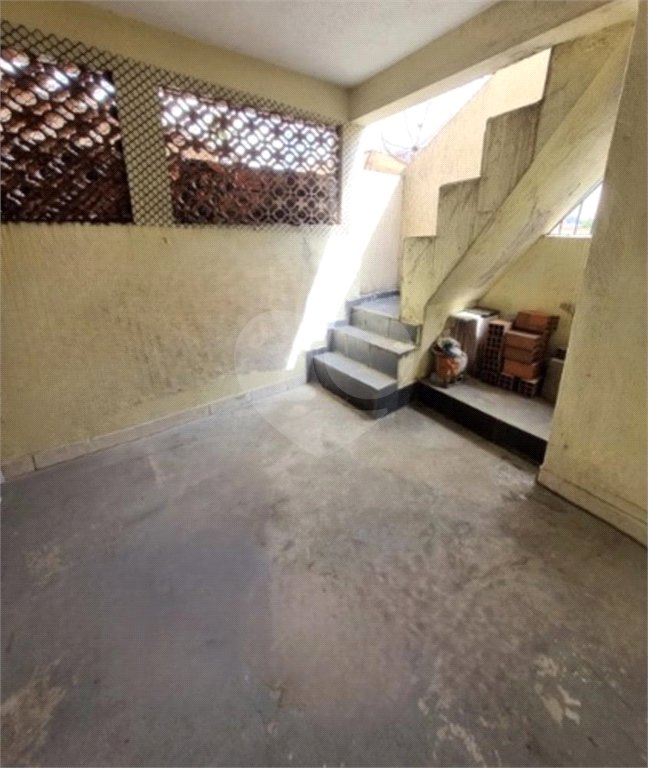 Sobrado à venda com 3 quartos, sendo 2 suítes, em Jardim Ester Yolanda, São Paulo, SP