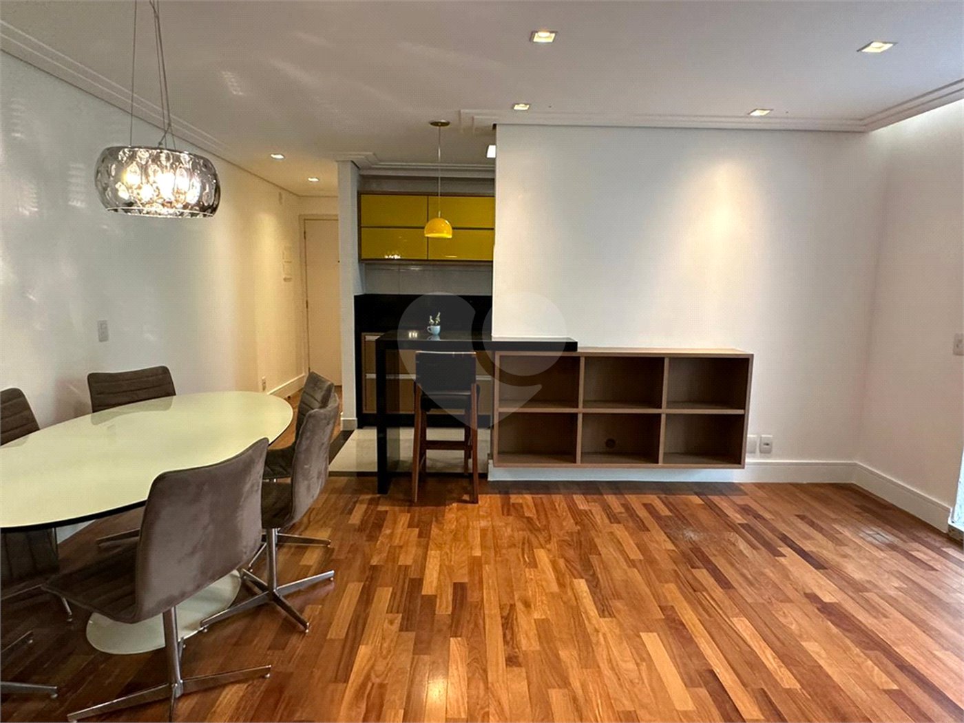 Apartamento à venda com 3 quartos, sendo 1 suíte, em Lar São Paulo, São Paulo, SP