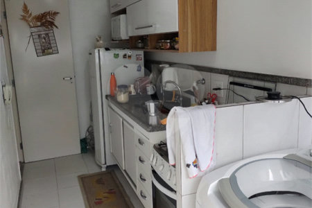 Apartamento à venda com 3 quartos, sendo 1 suíte, em Paraisópolis, São Paulo, SP