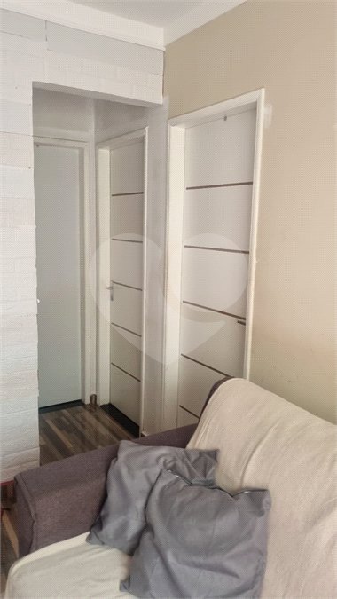 Apartamento à venda com 2 quartos em Parque Santana, Mogi das Cruzes, SP
