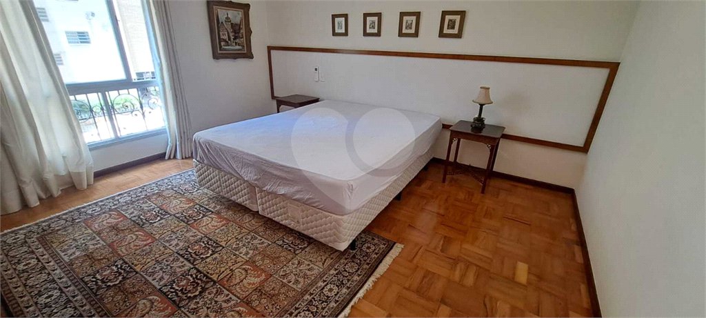Apartamento para alugar com 3 quartos, sendo 1 suíte, em Jardim Paulista, São Paulo, SP