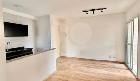 Apartamento à venda com 2 quartos em Parada Inglesa, São Paulo, SP