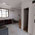 Casa com 4 dormitórios para alugar, 250 m² por R$ 12.000,00 - Embaré - Santos/SP