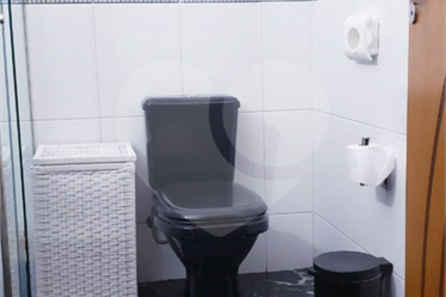 Sobrado à venda com 3 quartos, sendo 1 suíte, em Limão, São Paulo, SP