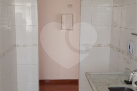 Apartamento à venda com 3 quartos em Jardim Vergueiro (sacomã), São Paulo, SP