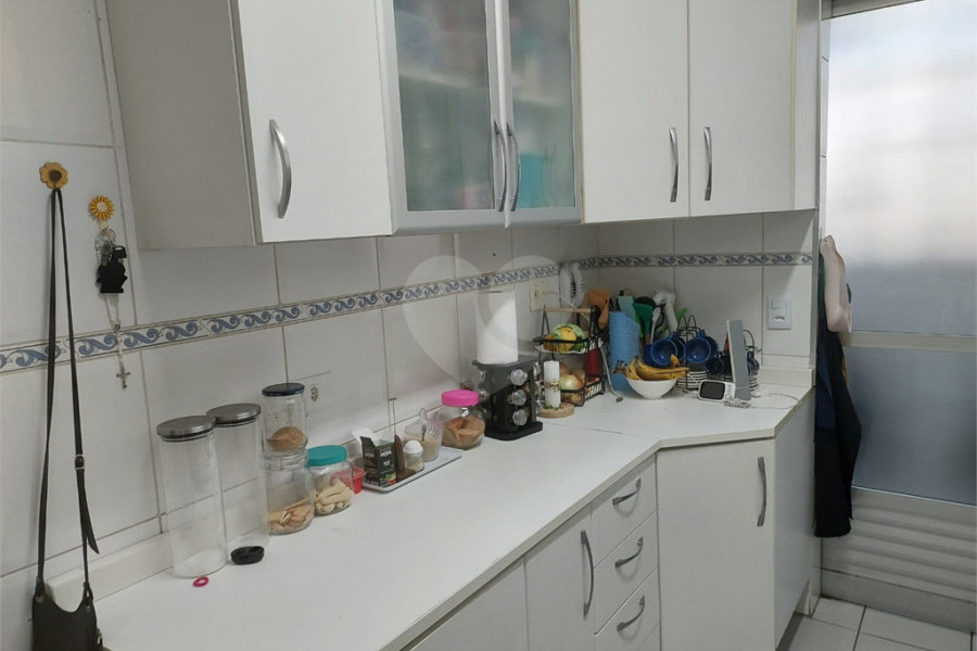 Apartamento à venda com 2 quartos, sendo 1 suíte, em Tucuruvi, São Paulo, SP