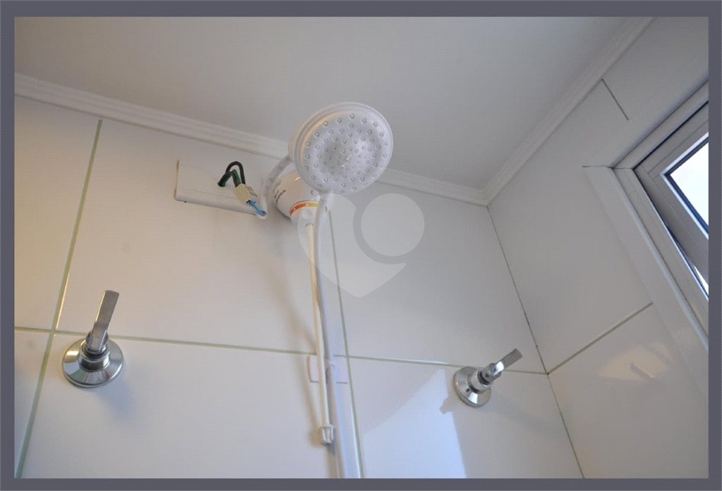 Apartamento à venda com 1 quarto em Vila Mazzei, São Paulo, SP
