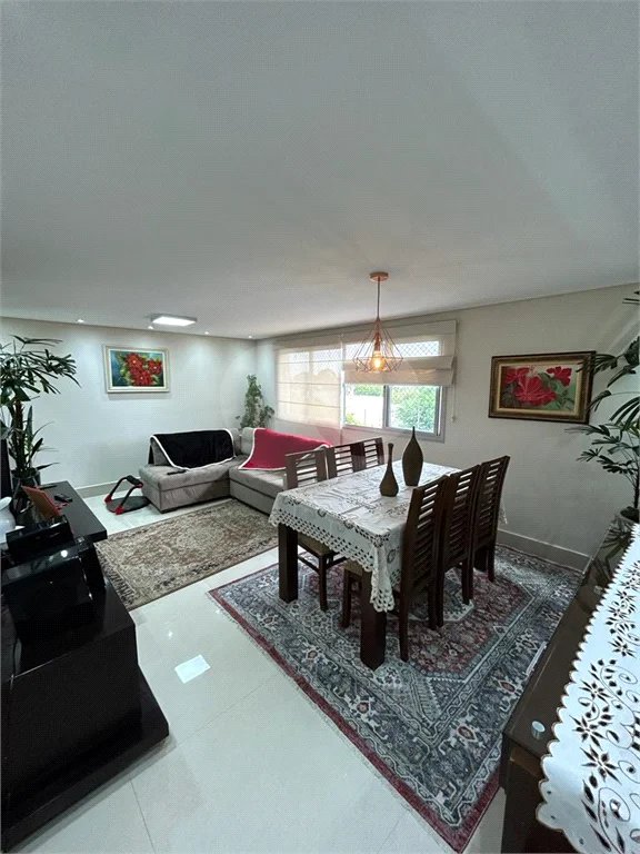 Apartamento à venda com 3 quartos, sendo 1 suíte, em Tucuruvi, São Paulo, SP