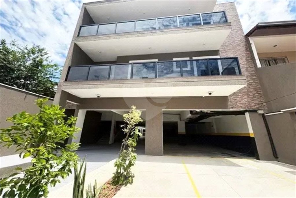 Apartamento à venda com 2 quartos em Freguesia do Ó, São Paulo, SP