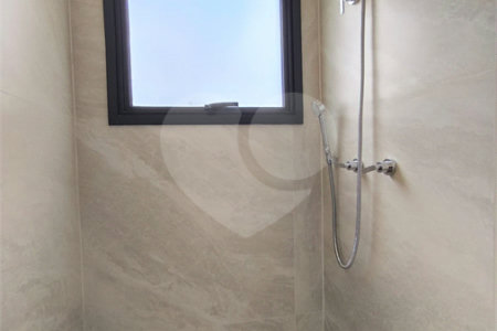 Apartamento à venda ou para alugar com 3 suítes em Água Branca, São Paulo, SP