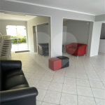 Apartamento à venda com 2 quartos em Nova Petrópolis, São Bernardo do Campo, SP